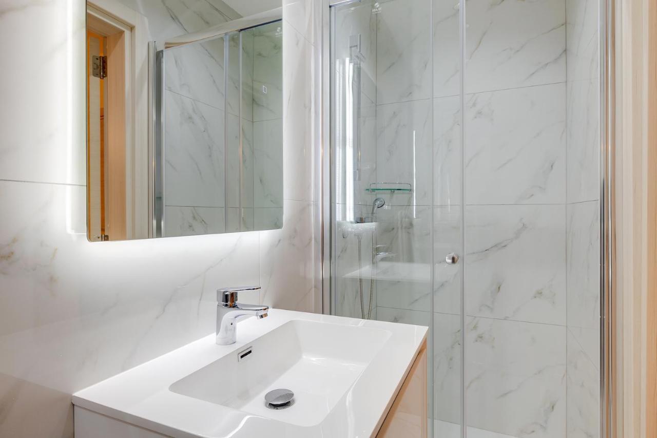 Apartamento Cosy Steps To St George's Bay *