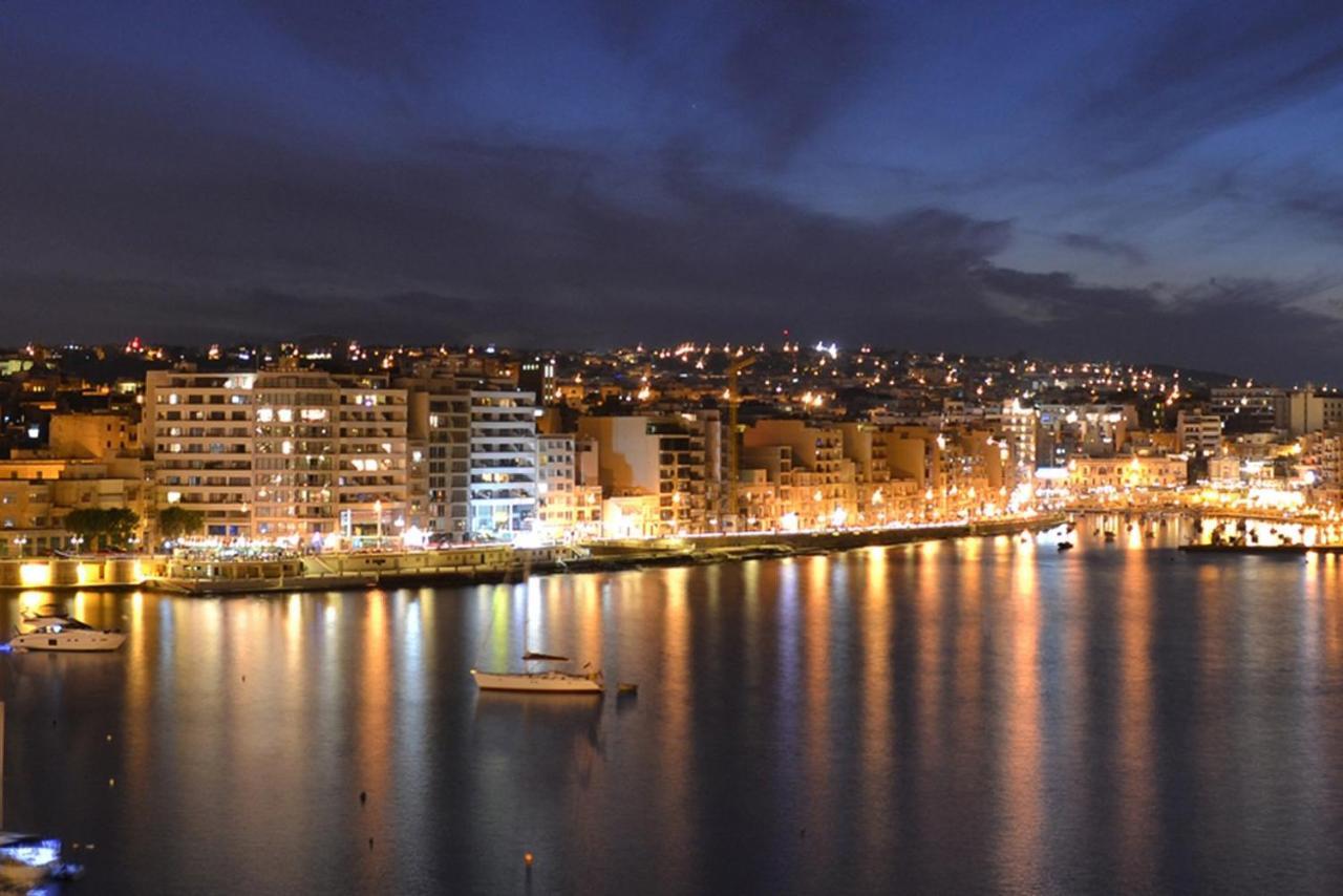Apartamento Cosy Steps To St George's Bay